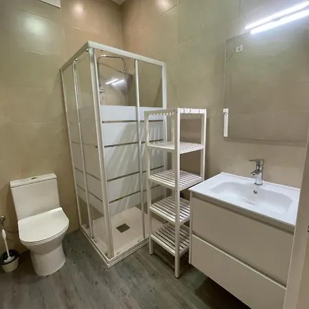 Apartamento Forn Vell Apartamento