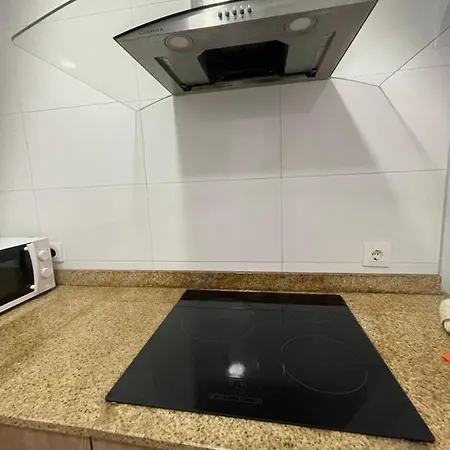 Apartamento Apartamento Forn Vell *