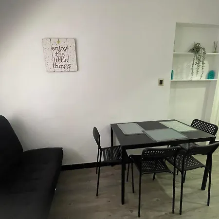 Apartamento Forn Vell * Sant Feliu de Guixols