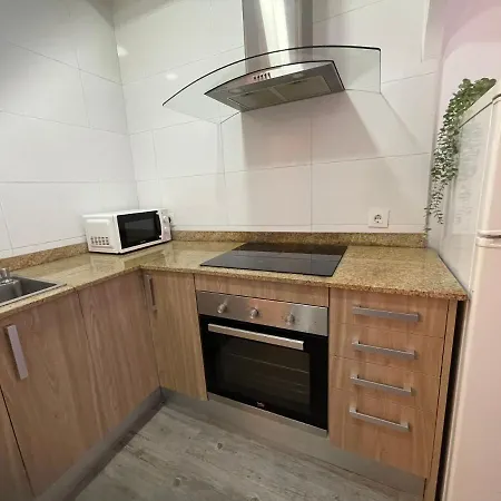 Apartment Apartamento Forn Vell *