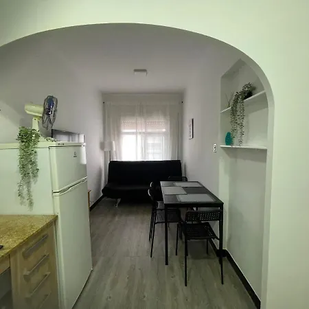 Apartamento Forn Vell