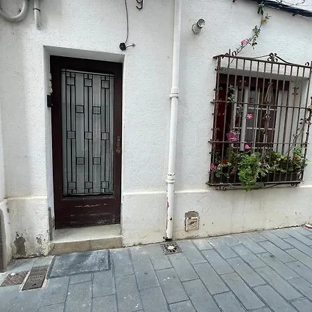 Apartment Apartamento Forn Vell