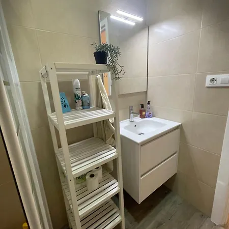 Apartment Apartamento Forn Vell *
