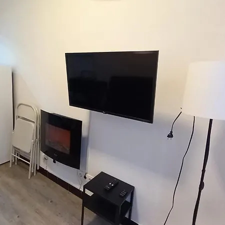Apartamento Forn Vell Apartment Sant Feliu de Guixols