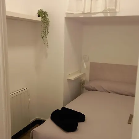 Apartment Apartamento Forn Vell Sant Feliu de Guixols