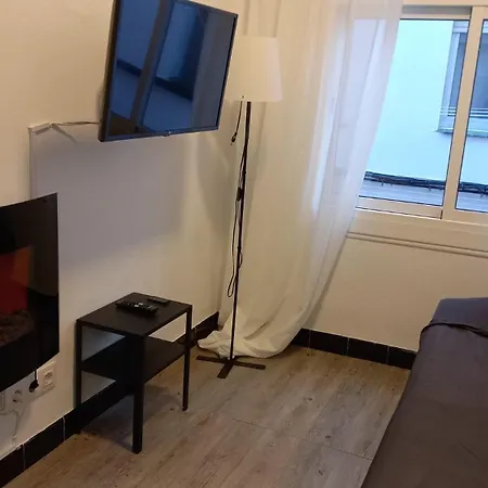 Apartamento Forn Vell Sant Feliu de Guixols