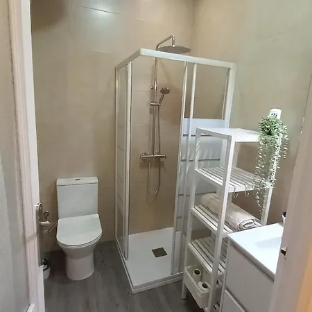 Apartamento Forn Vell * Sant Feliu de Guixols