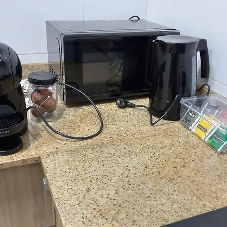 Apartamento Apartamento Forn Vell