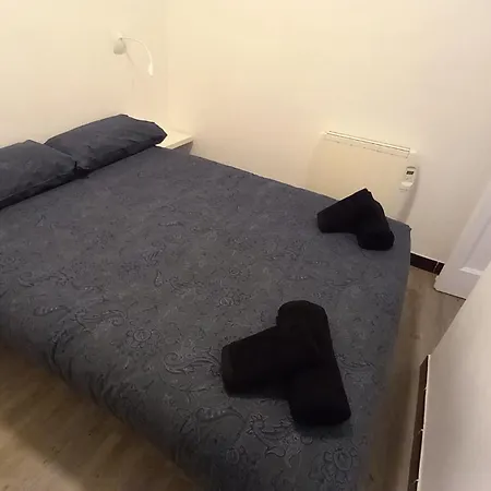 Apartamento Forn Vell * Sant Feliu de Guíxols